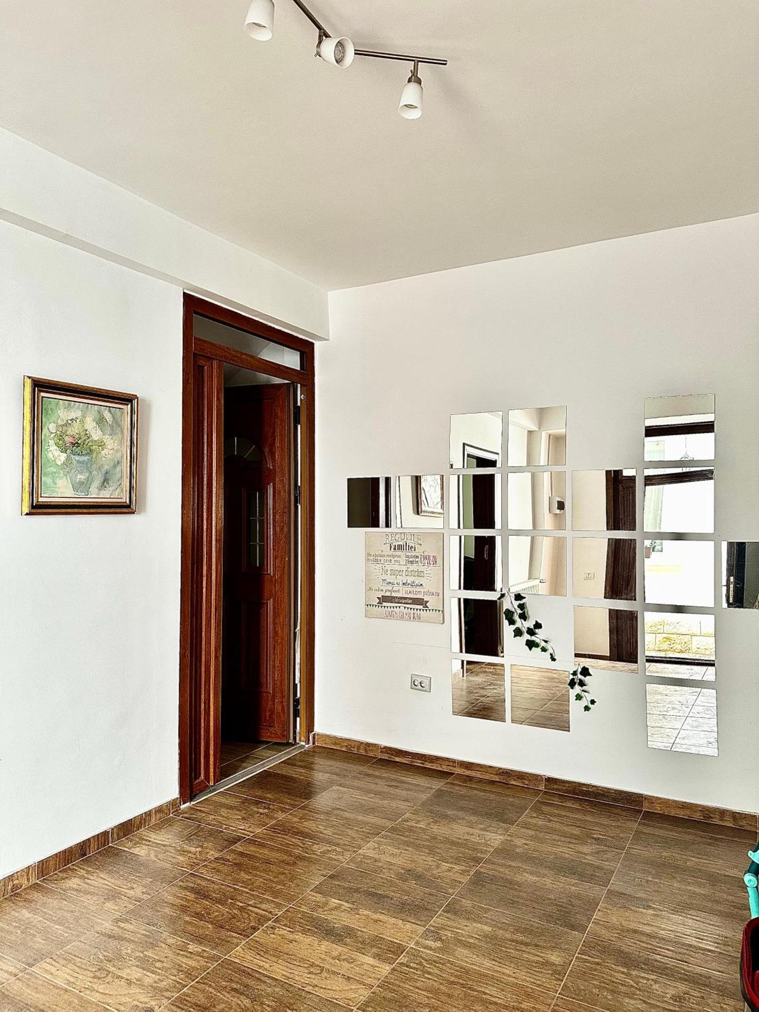 Hotel Casa Dima à Constanţa Extérieur photo